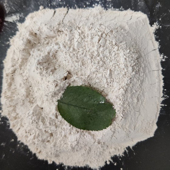 氧化镁-油泥处理专用