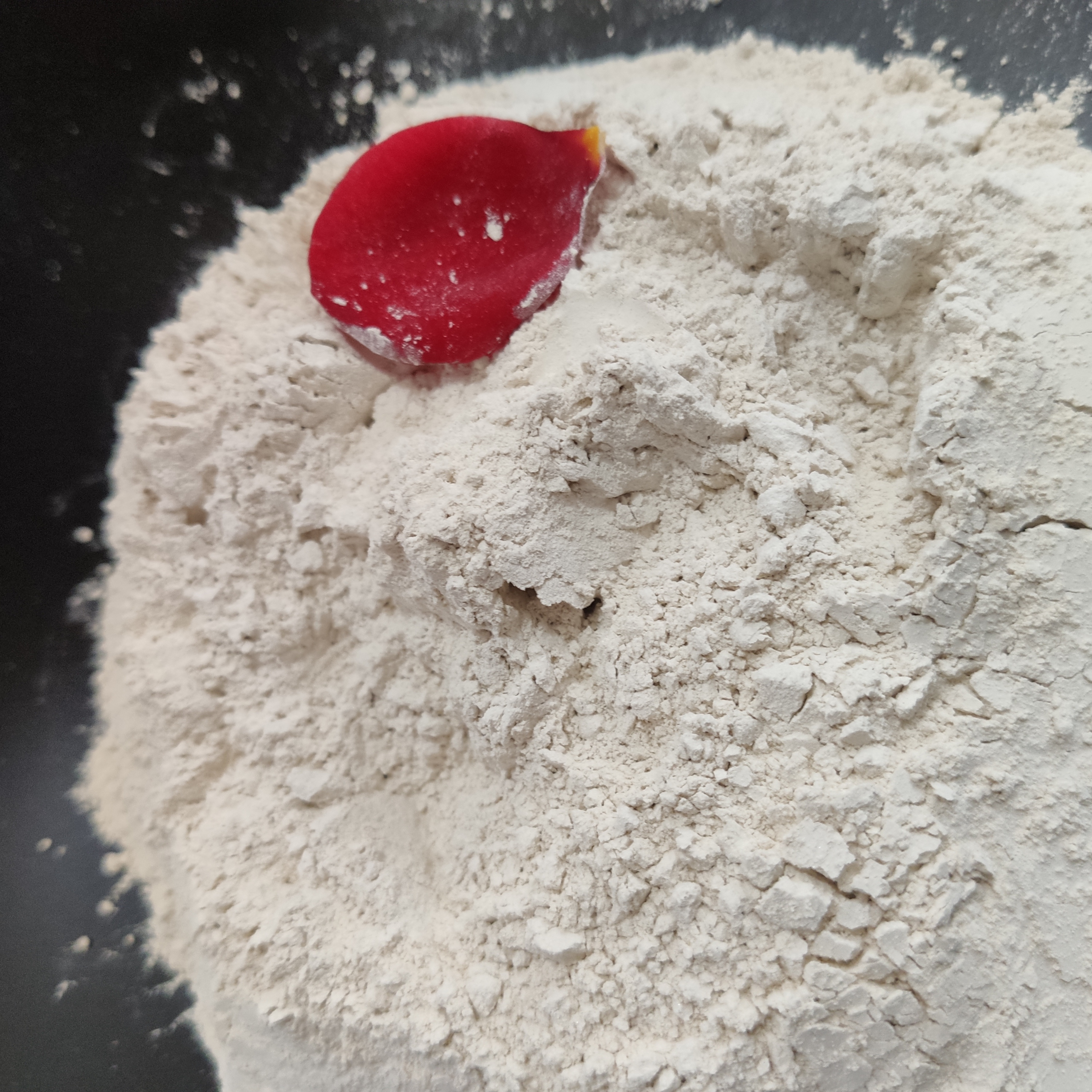 氧化镁的目前现状以及发展趋势